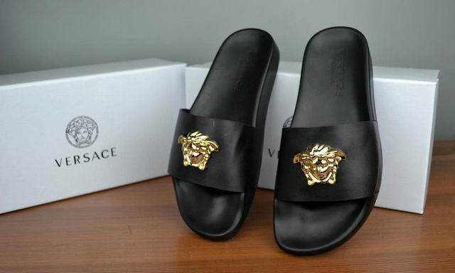 2017 Vsace slippers man 38-46-042
